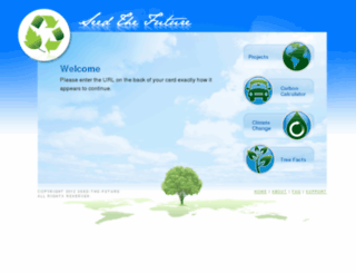 seed-the-future.com screenshot