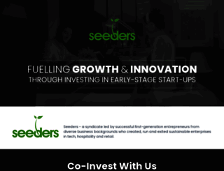 seeders.in screenshot