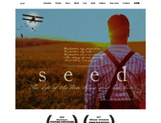 seedfilm.life screenshot