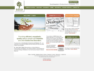 seedreed.com screenshot
