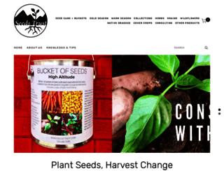 seedstrust.com screenshot