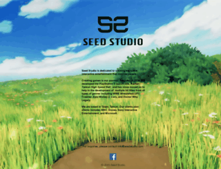 seedstudio.com screenshot