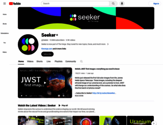 seeker.com screenshot