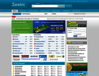 seekic.com screenshot