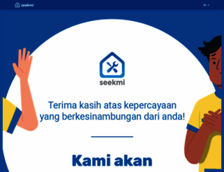 seekmi.com screenshot