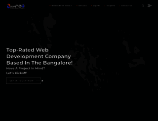 seekneo.com screenshot