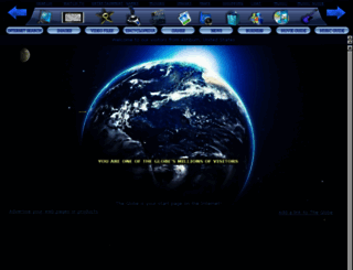 seeknet.net screenshot