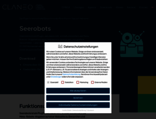 seerobots.com screenshot