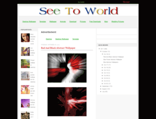 seetoworld.blogspot.com screenshot