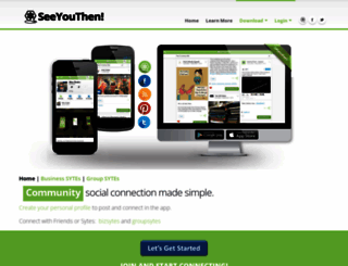 seeyouthen.com screenshot
