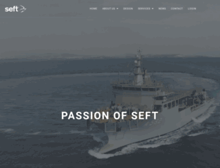 seft.com.tr screenshot