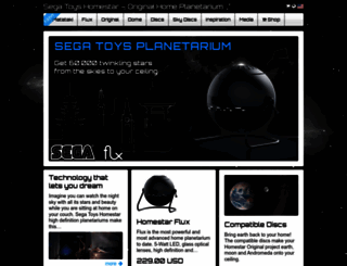 segatoys.space screenshot