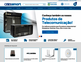 segurancajato.com.br screenshot