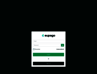 seguro.eupago.pt screenshot