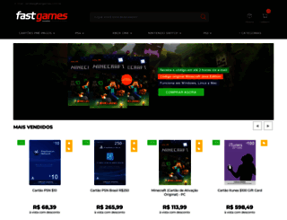 seguro.fastgames.com.br screenshot