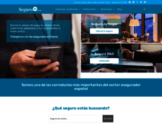 segurode.com screenshot