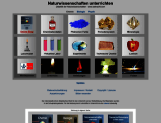 seilnacht.com screenshot