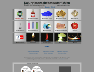 seilnacht.tuttlingen.com screenshot
