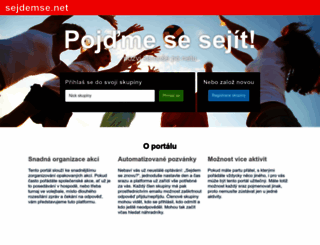 sejdemse.net screenshot