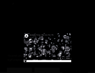 selahattinyilmaz.com screenshot