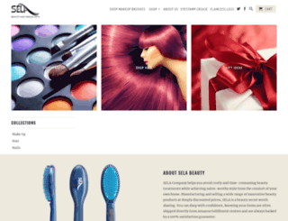 selastores.com screenshot