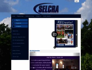 selcra.com screenshot