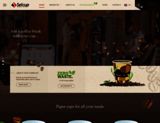 selcup.com.tr screenshot