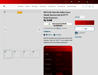 select-foods.com screenshot