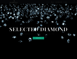 selecteddiamond.com screenshot