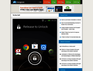 selecteverything.com screenshot