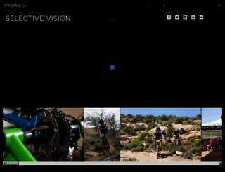 selective-vision.com screenshot