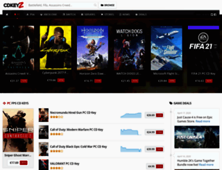 selectnplay.com screenshot