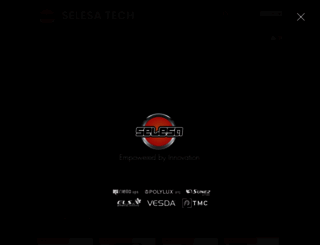 selesa.net screenshot