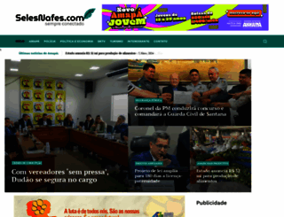 selesnafes.com screenshot