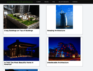 selfies-when-you.suddenlylikablepix.net screenshot