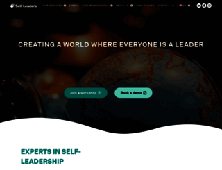 selfleaders.com screenshot