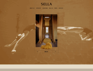 sella-concept.com screenshot