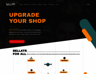 sellatr.com screenshot