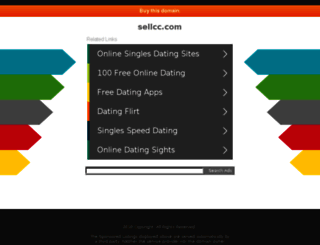 sellcc.com screenshot
