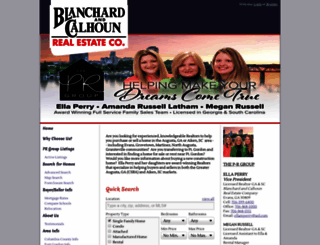 sellingaugusta.com screenshot