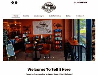 sellithereindiana.com screenshot