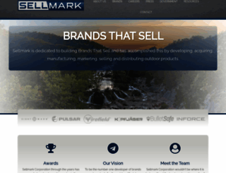sellmark.com screenshot