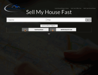 sellmyhouseforcash.company screenshot