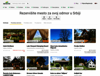 selo.co.rs screenshot