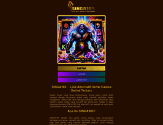 selosoda.com screenshot