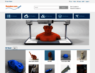 semaker.com screenshot
