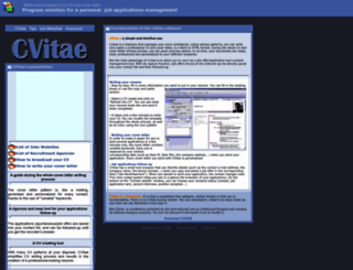 semantis-software.com screenshot