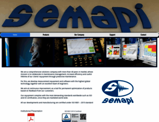 semapi.com screenshot