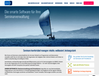 semcosoft.com screenshot