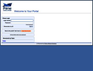 semelportal.com screenshot